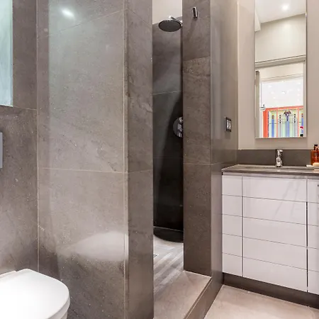 Appartement Luxueux Trocadero