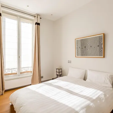 Luxueux Trocadero Appartement Paris
